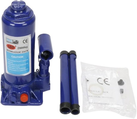 Used Hydraulic Jacks