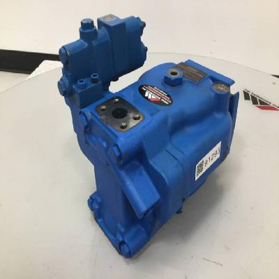 Used Hydraulic Pumps