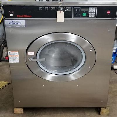 Used Industrial Washing Machine