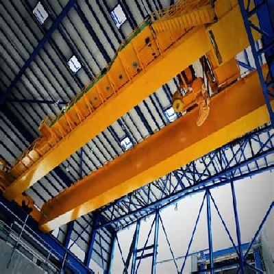 Used Jib Cranes