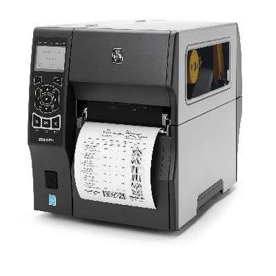 Used Label Printer