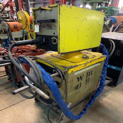 Used MIG Welding Machine 