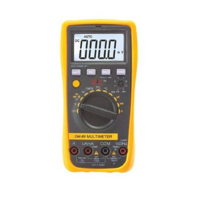 Used Multimeter