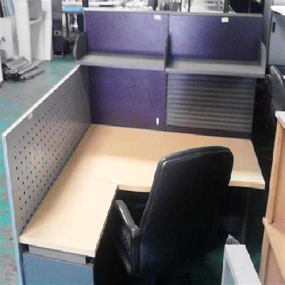 Used Office Tables