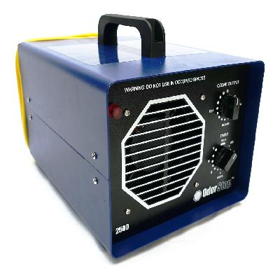 Used Ozone Generators