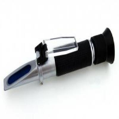 Used Refractometer 