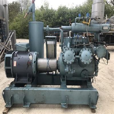 Chiller Compressor