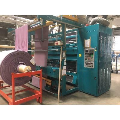 Used Shearing Machine 