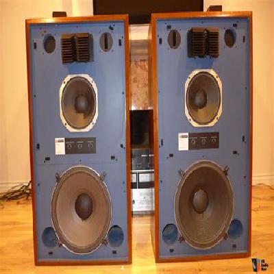 Used Speakers
