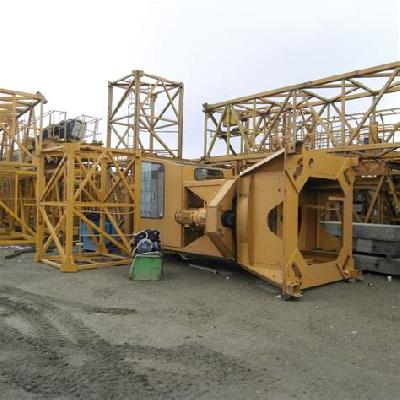 Used Tower Crane