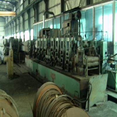 Used Tube Mills