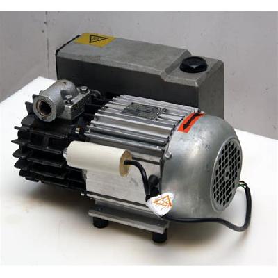 Used Vacuum Pumps