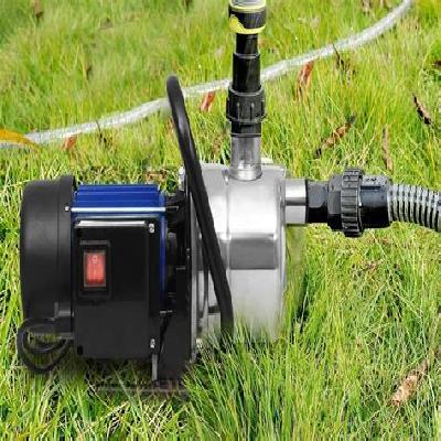 Used Well Pump