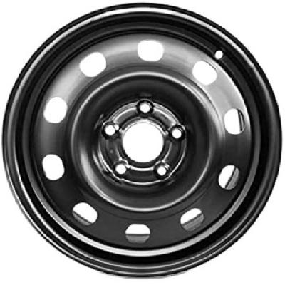 Used Wheel Rim