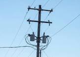 Utility Poles