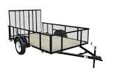 Utility Trailer