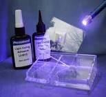 Uv Cure Adhesive