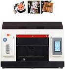 Uv Digital Flatbed Printing Machine