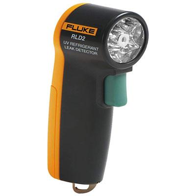 UV Gas Leak Detector