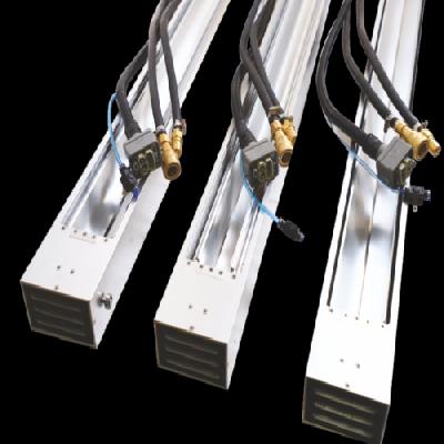 UV Interdeck