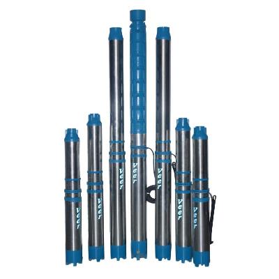 V4 Submersible Pump