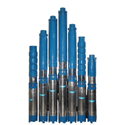 V6 Submersible Pump