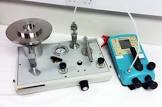 Vacuum Calibration Services