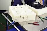 Vacuum Castings