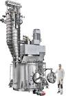 Vacuum Drying Plant