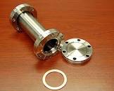 Vacuum Flanges