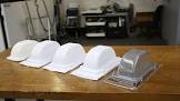 Vacuum Forming Moulds