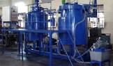 Vacuum Impregnation Plant