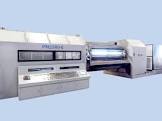Vacuum Metallizer