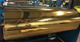 Vacuum Metallizing Services