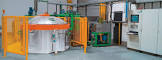 Vacuum Pressure Impregnation System