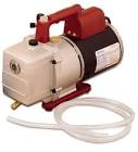 Vacuum Pump Castings