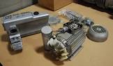 Vacuum Pump Repair