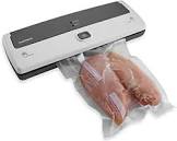 Vacuum Sealers