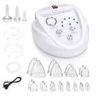 Vacuum Therapy Equipment