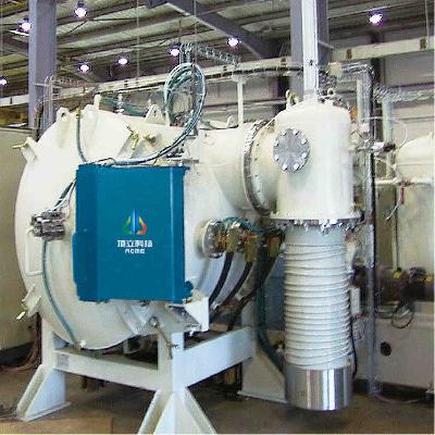 Vacuum Annealing Furnace 