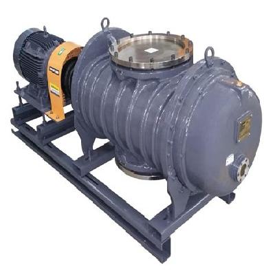 Vacuum Boosters