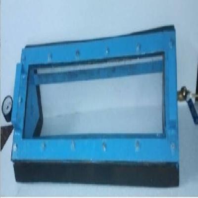 Vacuum Box Testing Service