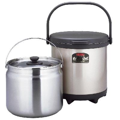 Vacuum Cooker 
