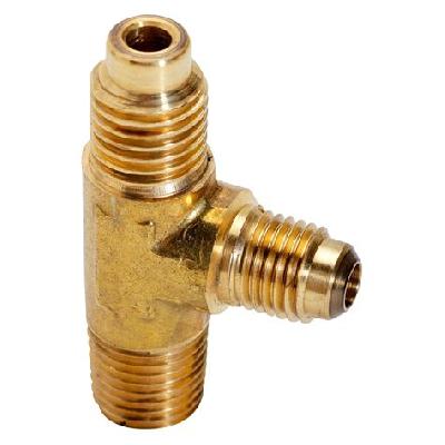 Vacuum Fittings