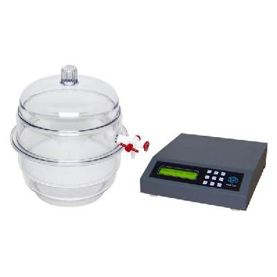 Vacuum Leak Tester 