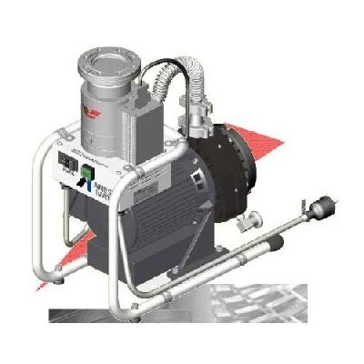 Vacuum Pumping System