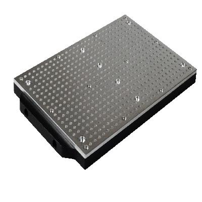 Vacuum Table