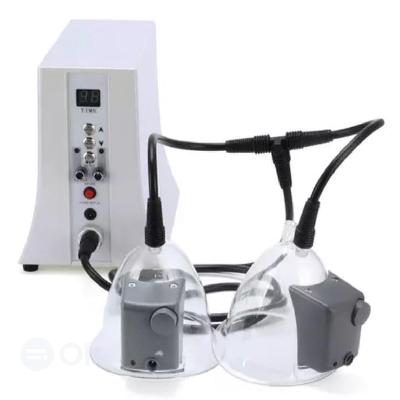 Vacuum Therapy & Laser Therapy Equipments 