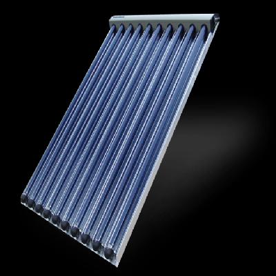 Vacuum Tube Solar Collector