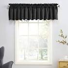 Valance Curtain